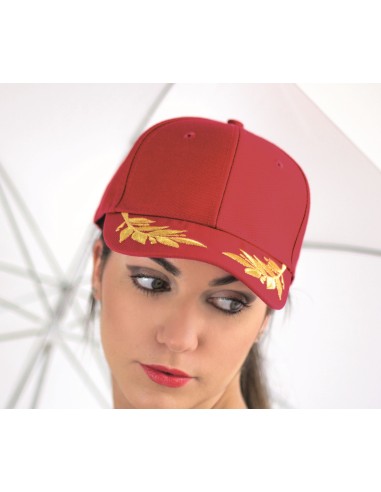 A-WINN-Winner Cap